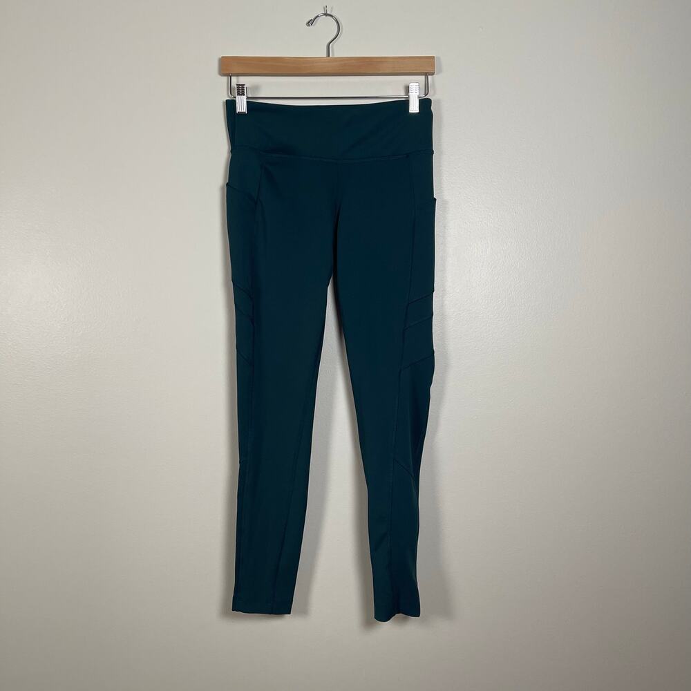 New Balance Harmony Pocket High Rise Legging